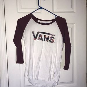 Vans Shirt